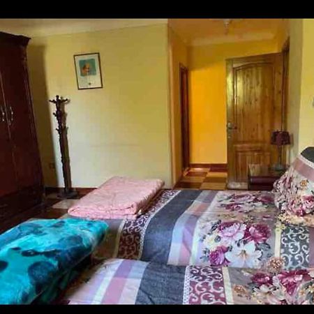4 Bedroom Superior Family Villa With Private Pool, 5 Min From Beach Abu Talat الإسكندرية المظهر الخارجي الصورة