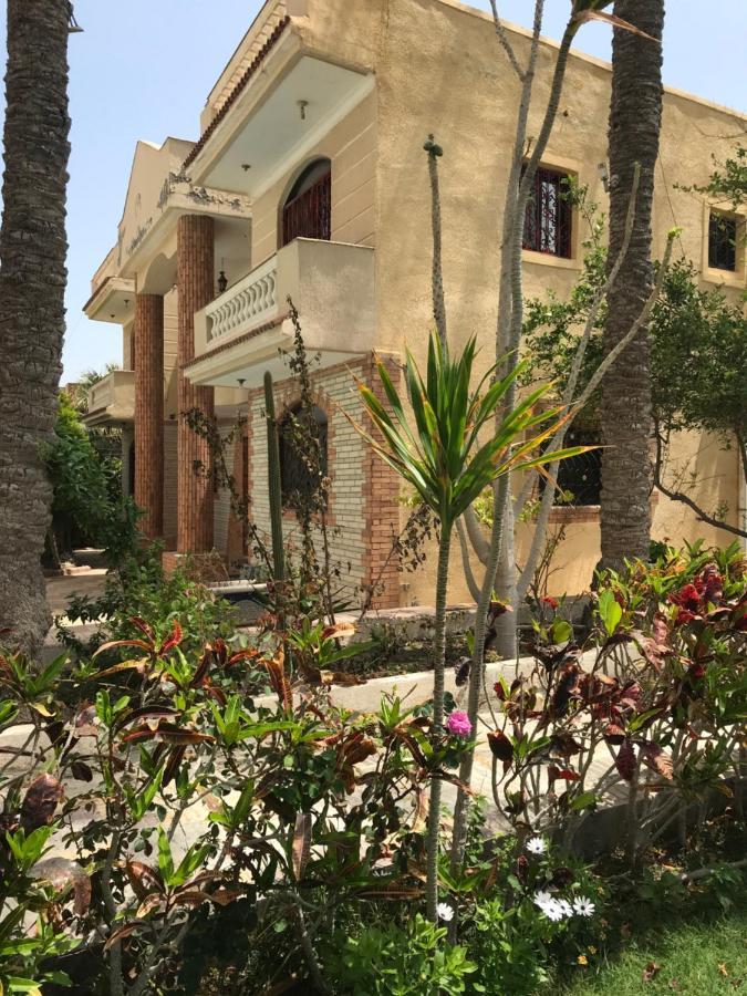 4 Bedroom Superior Family Villa With Private Pool, 5 Min From Beach Abu Talat الإسكندرية المظهر الخارجي الصورة