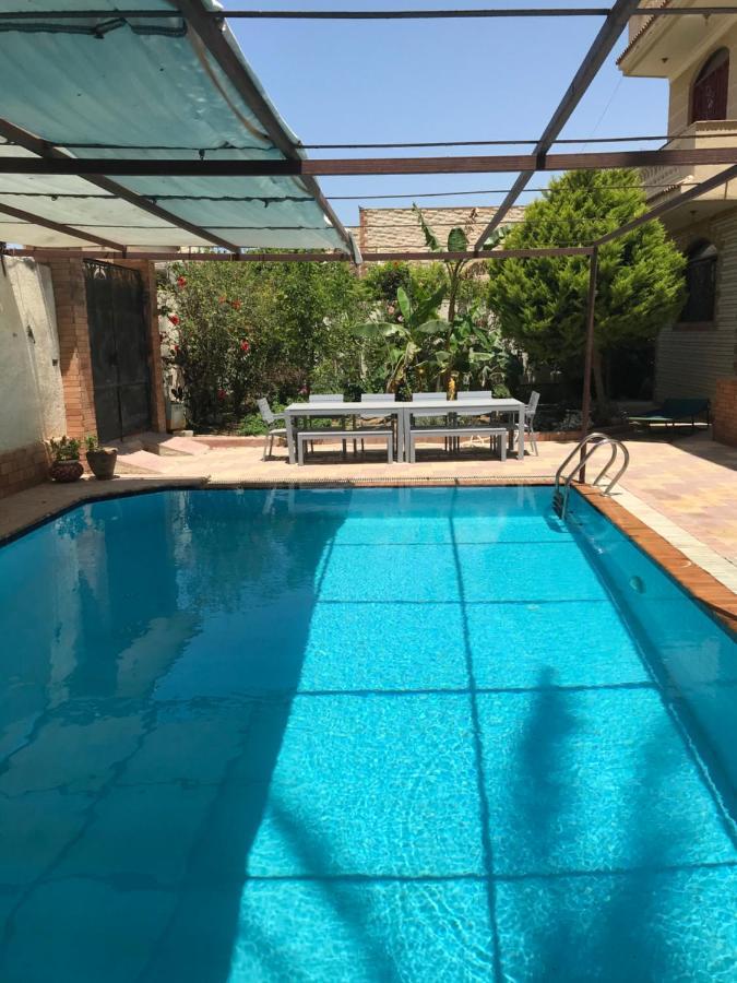 4 Bedroom Superior Family Villa With Private Pool, 5 Min From Beach Abu Talat الإسكندرية المظهر الخارجي الصورة