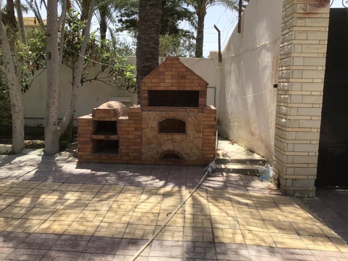 4 Bedroom Superior Family Villa With Private Pool, 5 Min From Beach Abu Talat الإسكندرية المظهر الخارجي الصورة