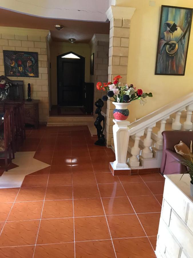 4 Bedroom Superior Family Villa With Private Pool, 5 Min From Beach Abu Talat الإسكندرية المظهر الخارجي الصورة
