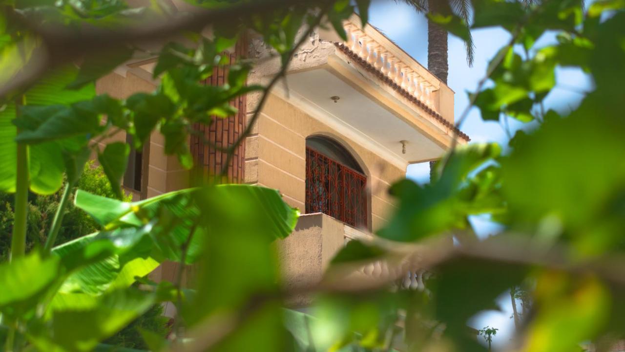 4 Bedroom Superior Family Villa With Private Pool, 5 Min From Beach Abu Talat الإسكندرية المظهر الخارجي الصورة