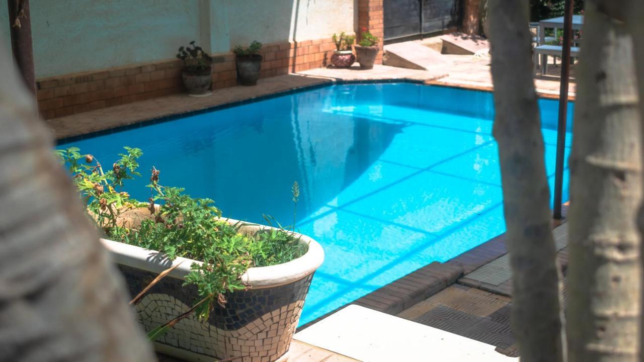 4 Bedroom Superior Family Villa With Private Pool, 5 Min From Beach Abu Talat الإسكندرية المظهر الخارجي الصورة