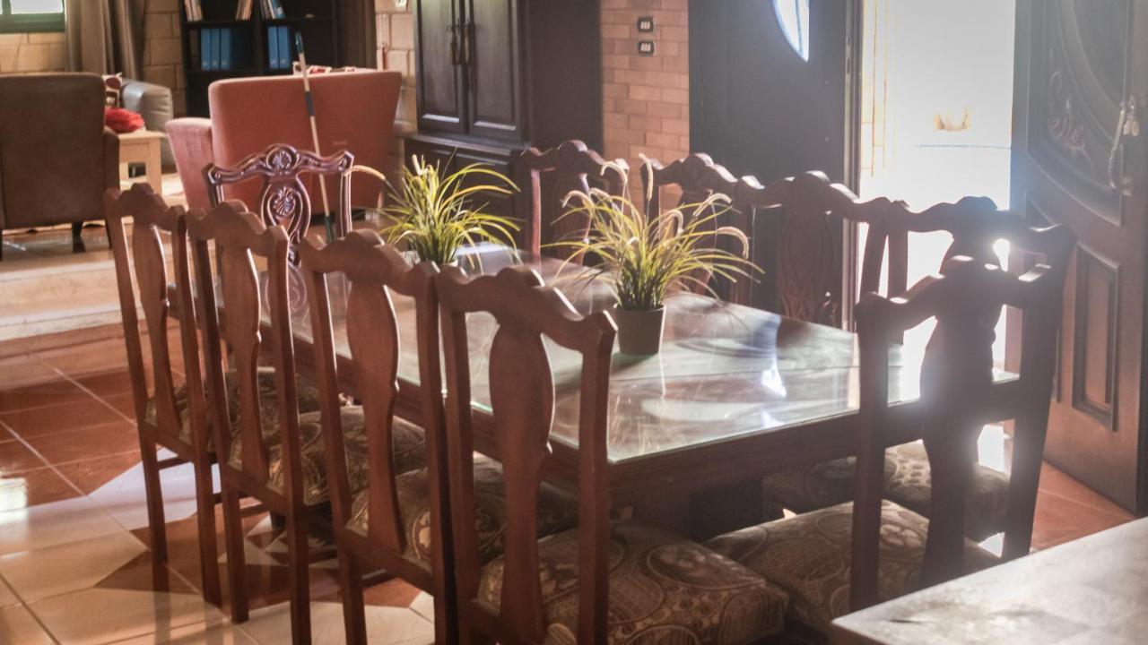 4 Bedroom Superior Family Villa With Private Pool, 5 Min From Beach Abu Talat الإسكندرية المظهر الخارجي الصورة
