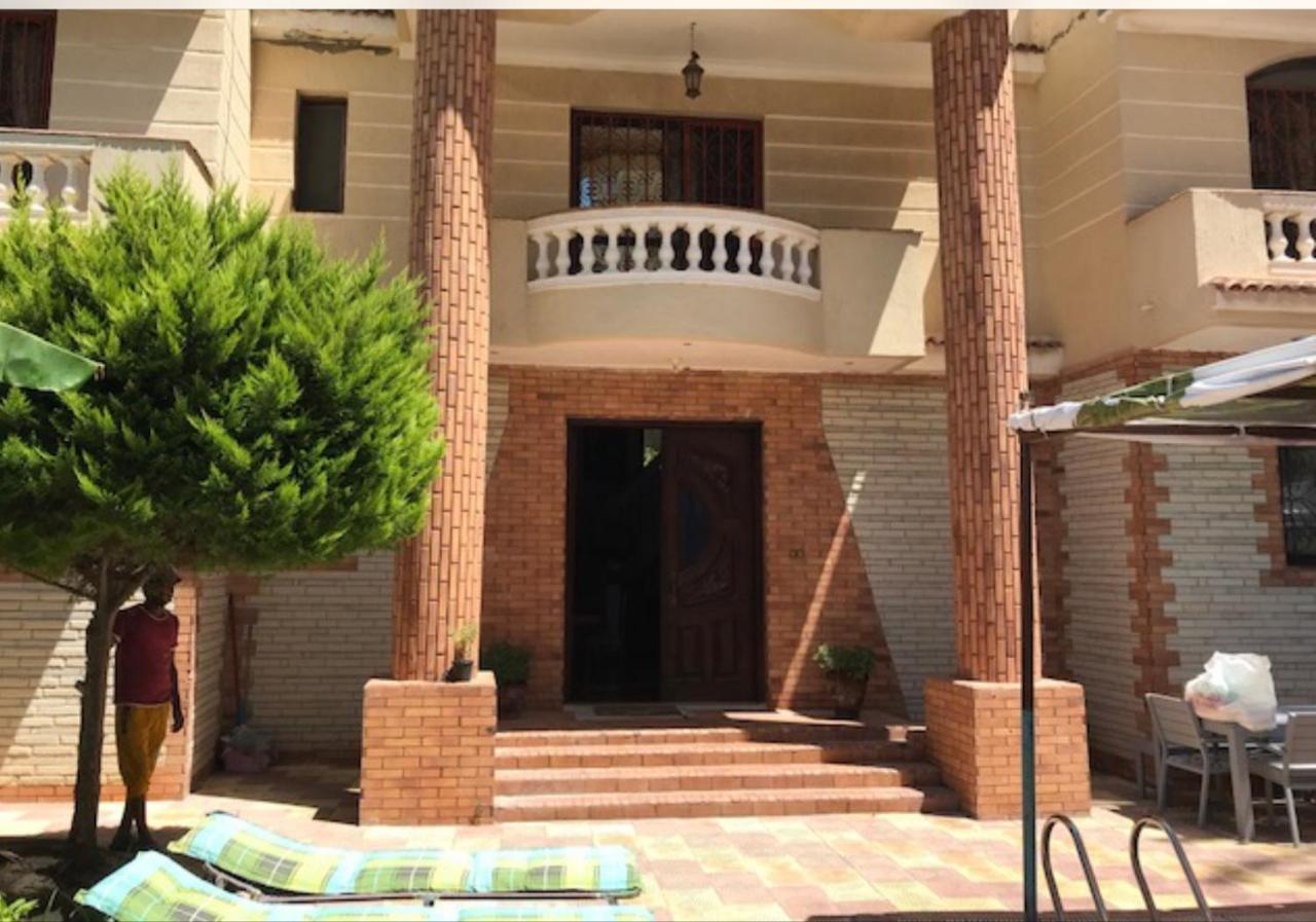 4 Bedroom Superior Family Villa With Private Pool, 5 Min From Beach Abu Talat الإسكندرية المظهر الخارجي الصورة