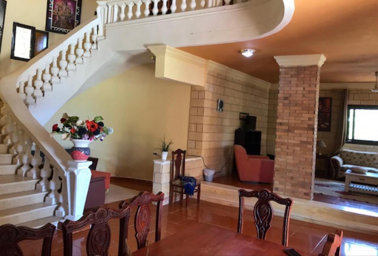 4 Bedroom Superior Family Villa With Private Pool, 5 Min From Beach Abu Talat الإسكندرية المظهر الخارجي الصورة