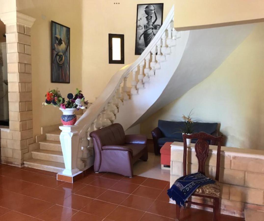 4 Bedroom Superior Family Villa With Private Pool, 5 Min From Beach Abu Talat الإسكندرية المظهر الخارجي الصورة