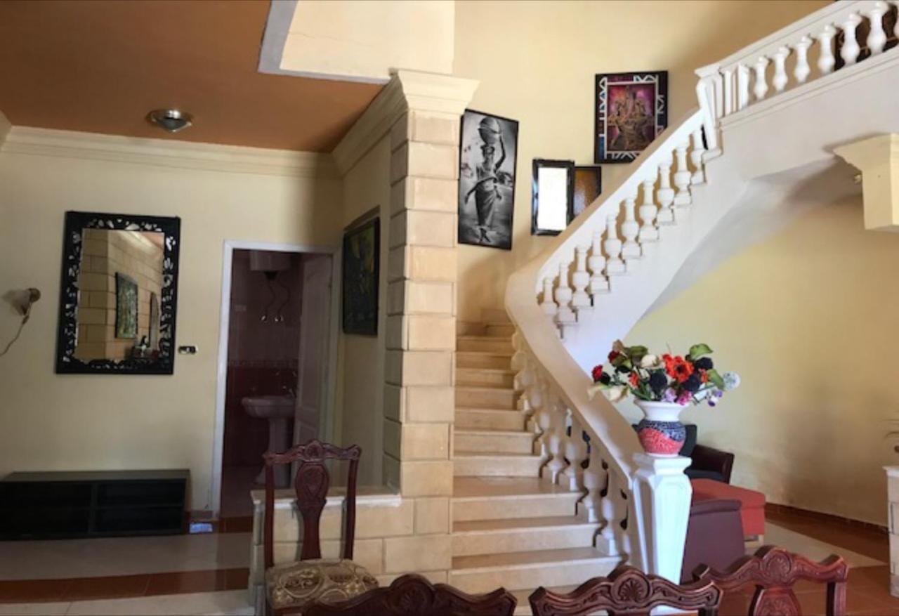 4 Bedroom Superior Family Villa With Private Pool, 5 Min From Beach Abu Talat الإسكندرية المظهر الخارجي الصورة