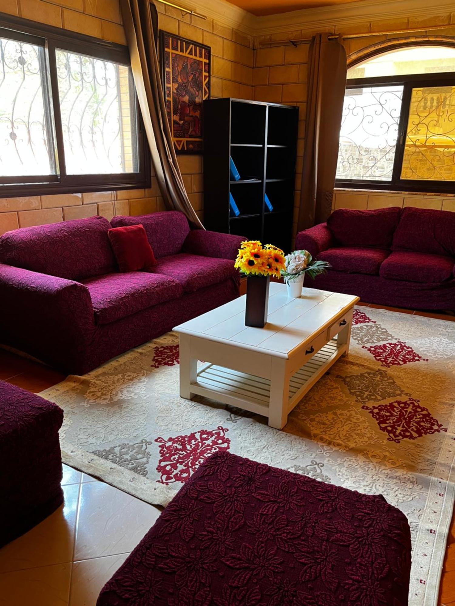 4 Bedroom Superior Family Villa With Private Pool, 5 Min From Beach Abu Talat الإسكندرية المظهر الخارجي الصورة