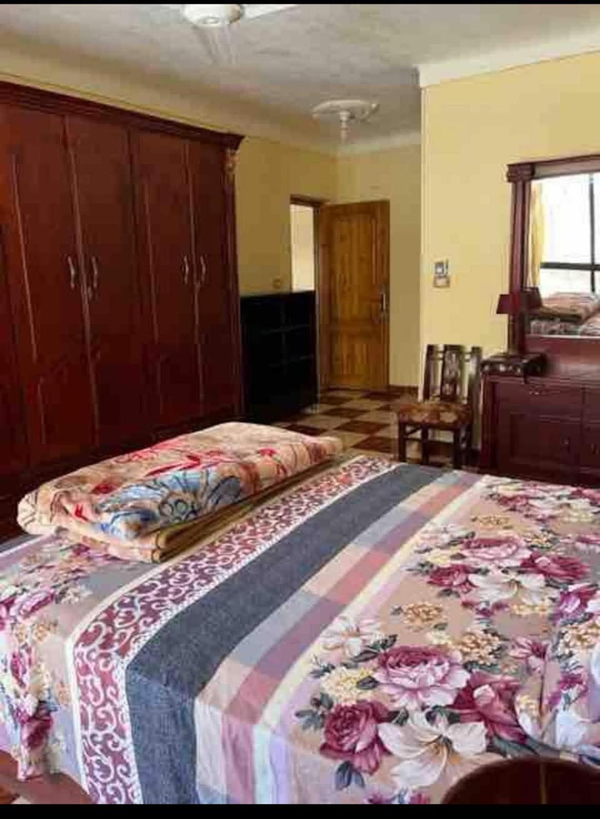 4 Bedroom Superior Family Villa With Private Pool, 5 Min From Beach Abu Talat الإسكندرية المظهر الخارجي الصورة