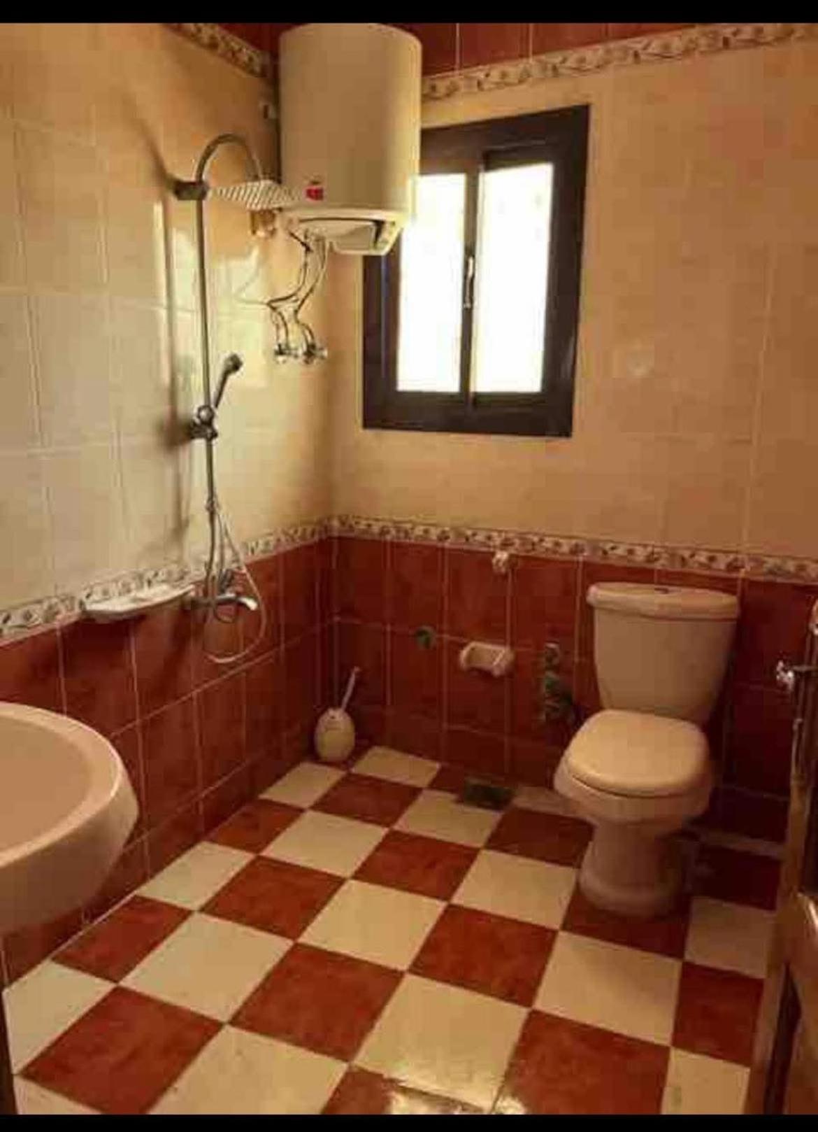 4 Bedroom Superior Family Villa With Private Pool, 5 Min From Beach Abu Talat الإسكندرية المظهر الخارجي الصورة