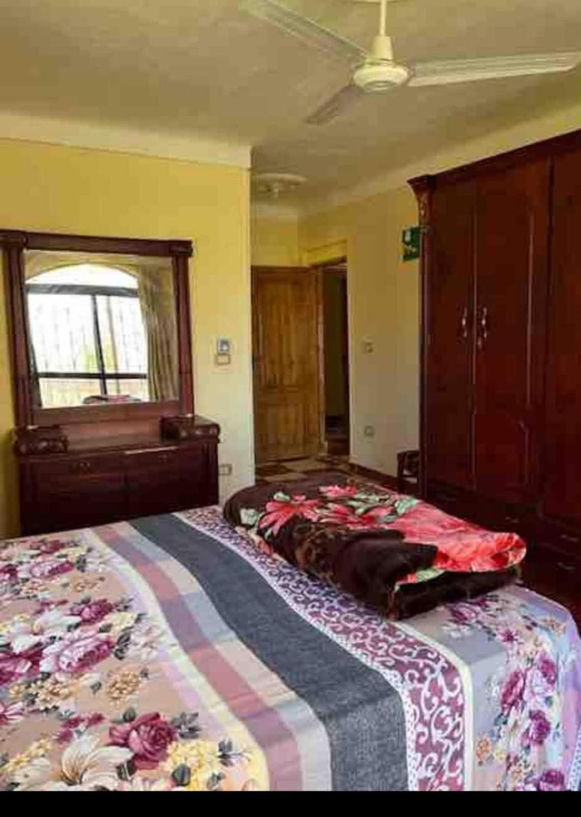 4 Bedroom Superior Family Villa With Private Pool, 5 Min From Beach Abu Talat الإسكندرية المظهر الخارجي الصورة