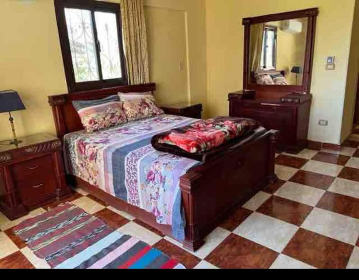 4 Bedroom Superior Family Villa With Private Pool, 5 Min From Beach Abu Talat الإسكندرية المظهر الخارجي الصورة