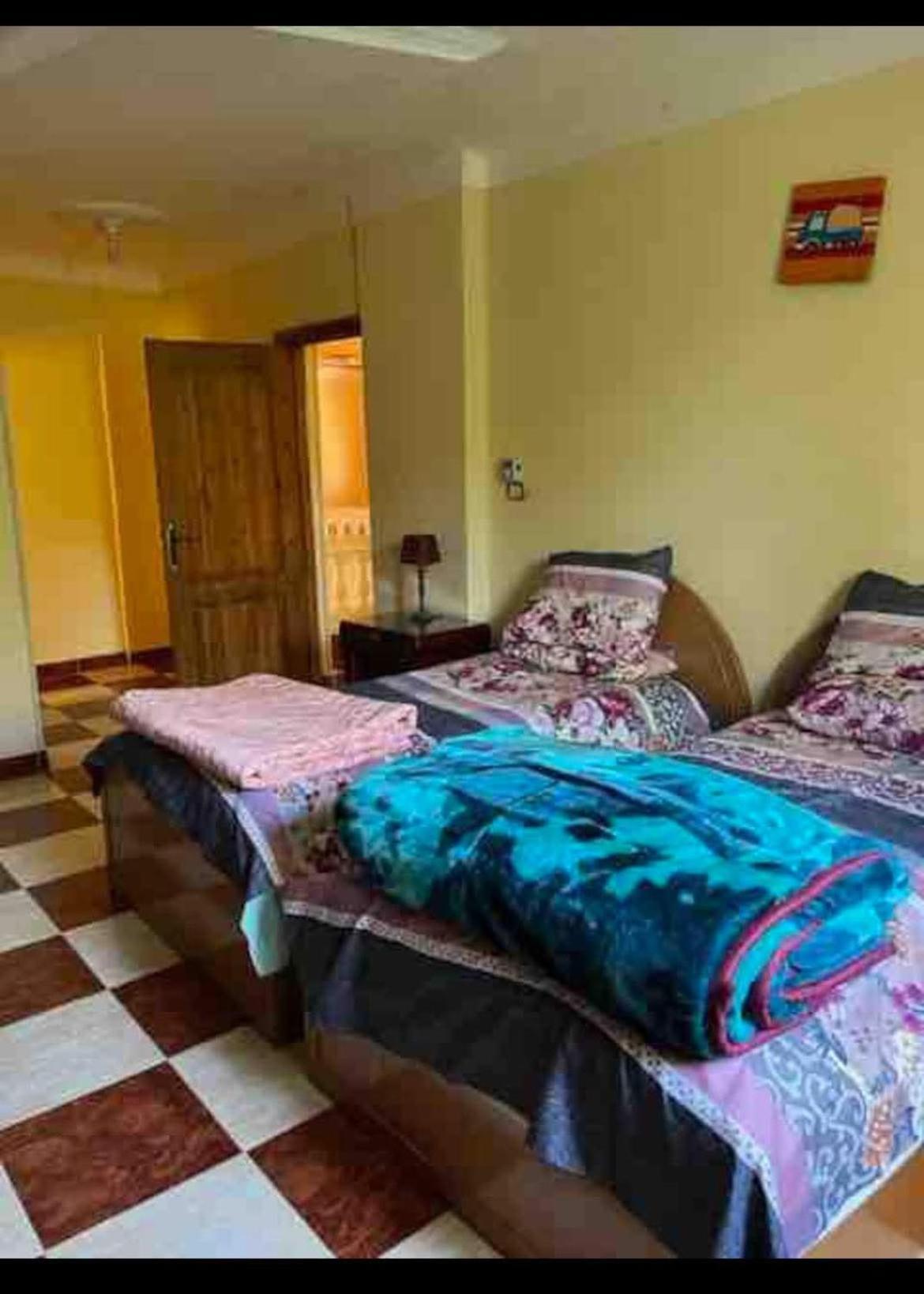 4 Bedroom Superior Family Villa With Private Pool, 5 Min From Beach Abu Talat الإسكندرية المظهر الخارجي الصورة