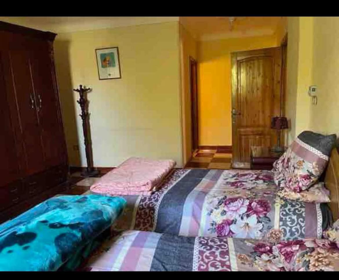 4 Bedroom Superior Family Villa With Private Pool, 5 Min From Beach Abu Talat الإسكندرية المظهر الخارجي الصورة