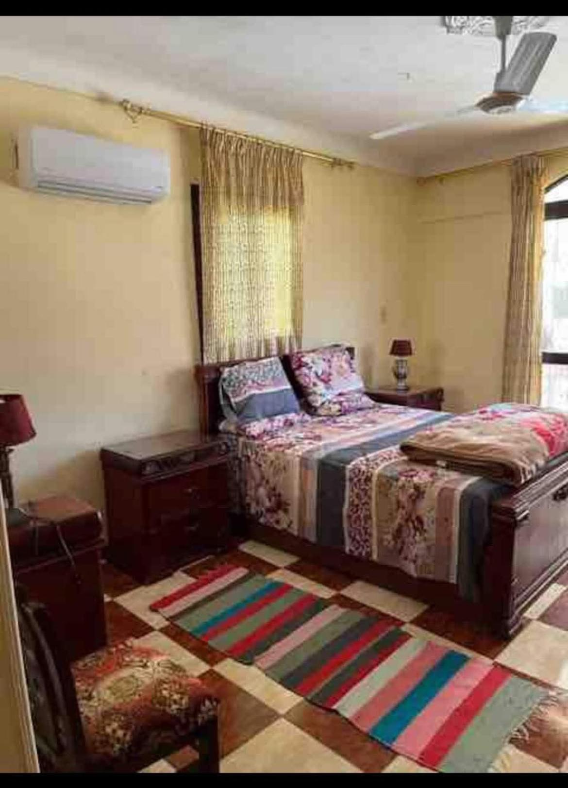 4 Bedroom Superior Family Villa With Private Pool, 5 Min From Beach Abu Talat الإسكندرية المظهر الخارجي الصورة