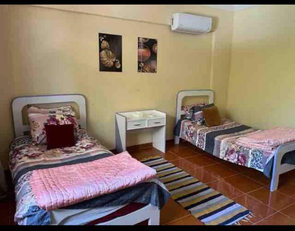 4 Bedroom Superior Family Villa With Private Pool, 5 Min From Beach Abu Talat الإسكندرية المظهر الخارجي الصورة