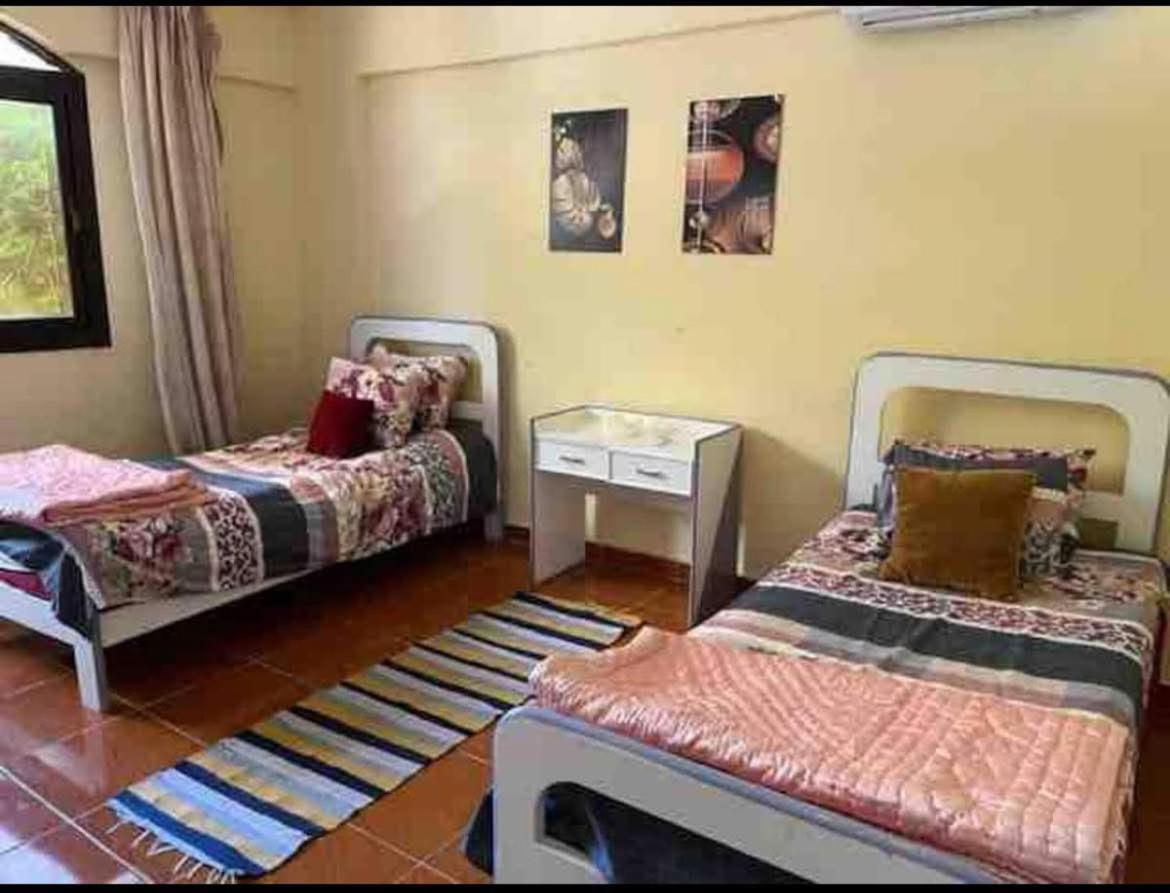 4 Bedroom Superior Family Villa With Private Pool, 5 Min From Beach Abu Talat الإسكندرية المظهر الخارجي الصورة