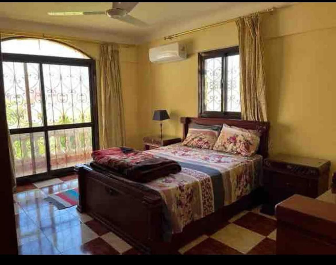 4 Bedroom Superior Family Villa With Private Pool, 5 Min From Beach Abu Talat الإسكندرية المظهر الخارجي الصورة