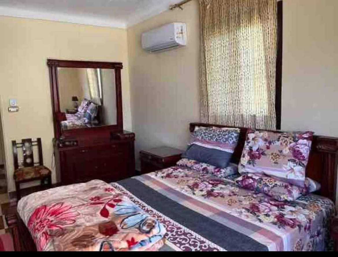 4 Bedroom Superior Family Villa With Private Pool, 5 Min From Beach Abu Talat الإسكندرية المظهر الخارجي الصورة