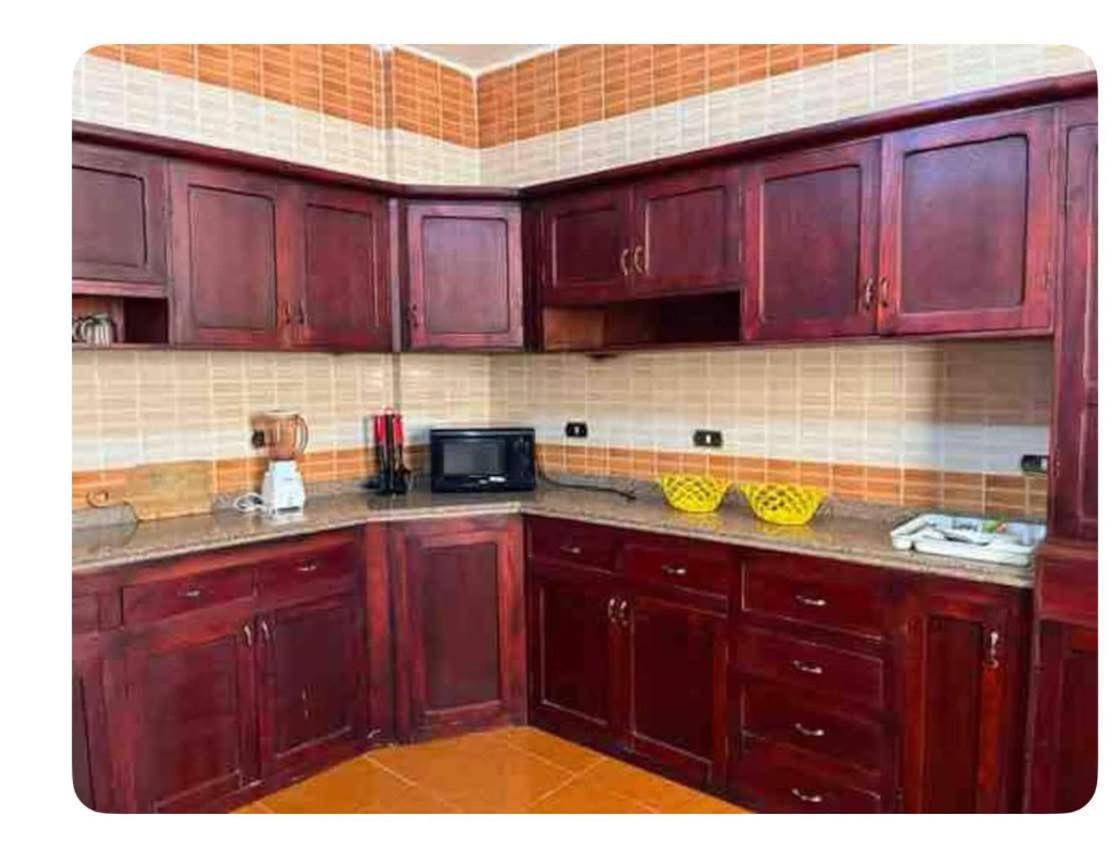 4 Bedroom Superior Family Villa With Private Pool, 5 Min From Beach Abu Talat الإسكندرية المظهر الخارجي الصورة