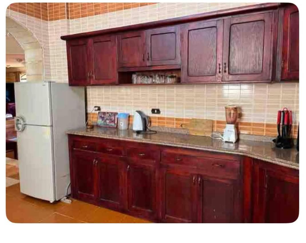 4 Bedroom Superior Family Villa With Private Pool, 5 Min From Beach Abu Talat الإسكندرية المظهر الخارجي الصورة